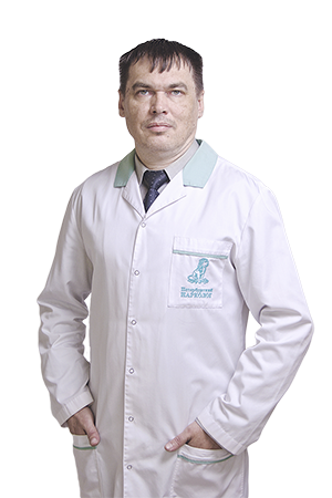 Дундур Петр Вольдемарович, Врач анестезиолог-реаниматолог высшей категории, трансфузиолог 