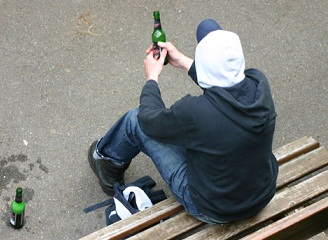 Эпидемия пивного алкоголизма среди подростков