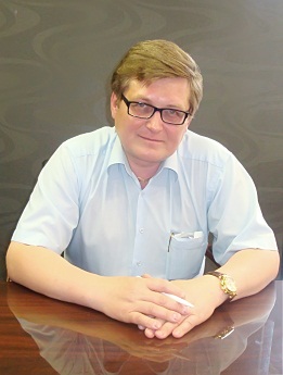 Акперов Эмиль Кириллович, врач психиатр-нарколог, кандидат медицинских наук 